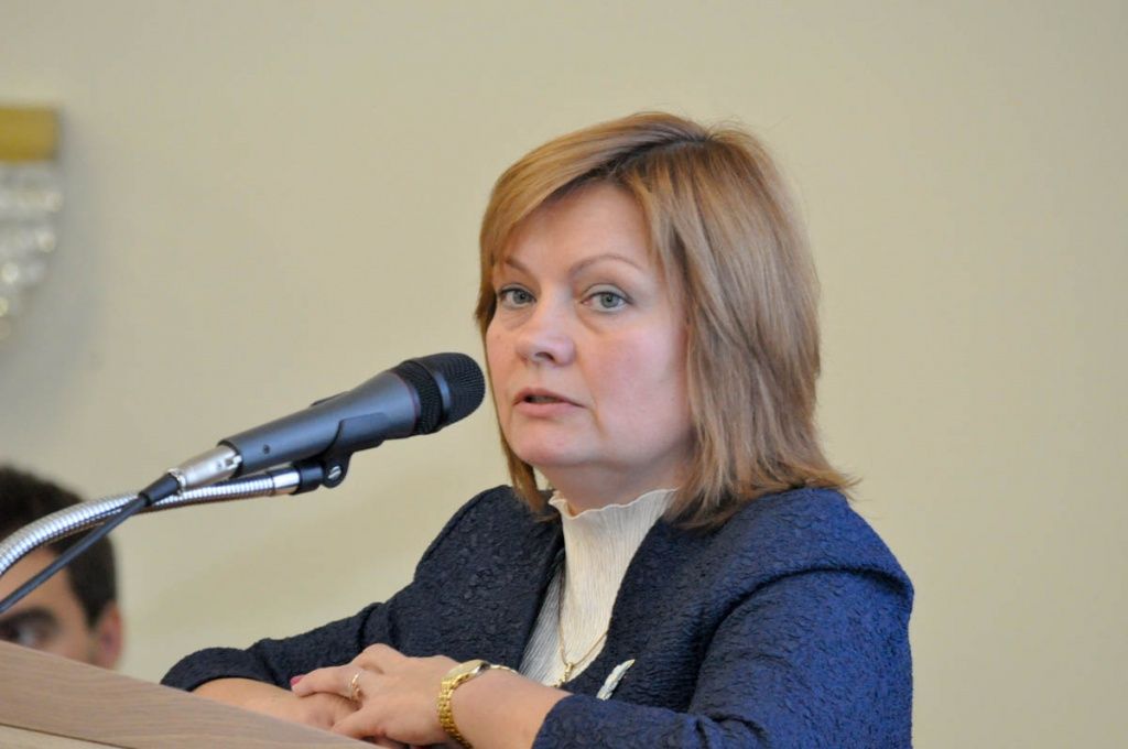 В Ульяновске обсудили вопросы оказания бесплатной юридической помощи