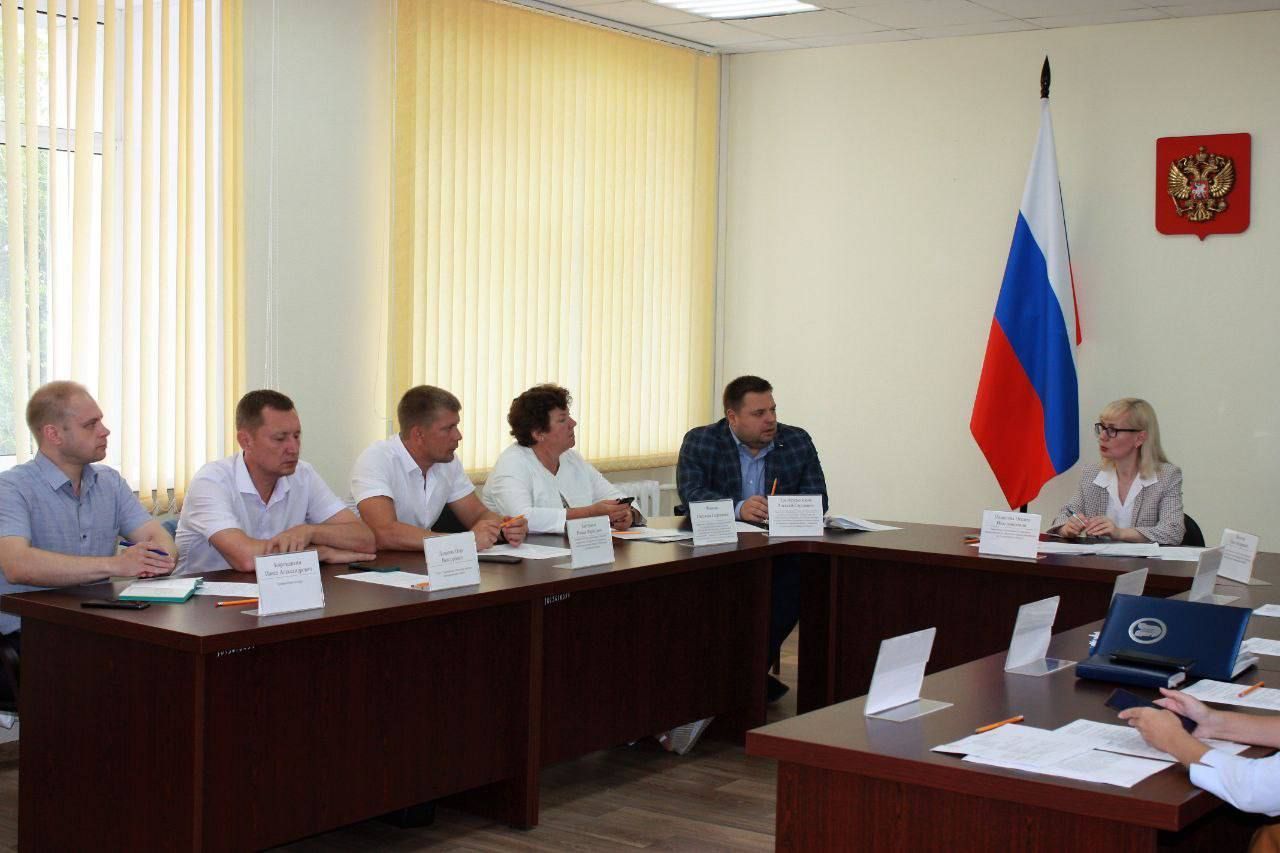 В Ульяновске обсудили вопросы участия независимых антикоррупционных экспертов в законотворческой деятельности