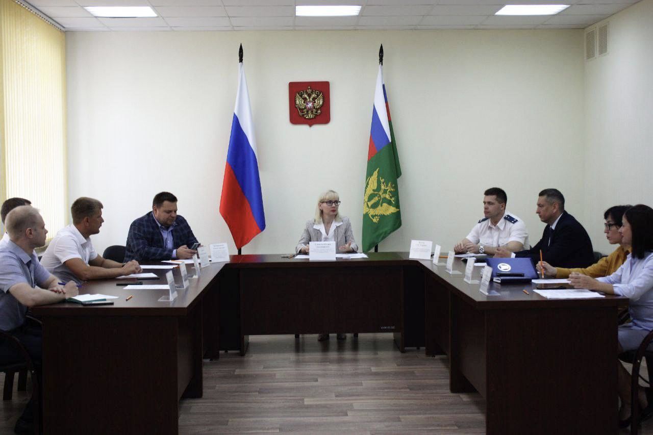 В Ульяновске обсудили вопросы участия независимых антикоррупционных экспертов в законотворческой деятельности