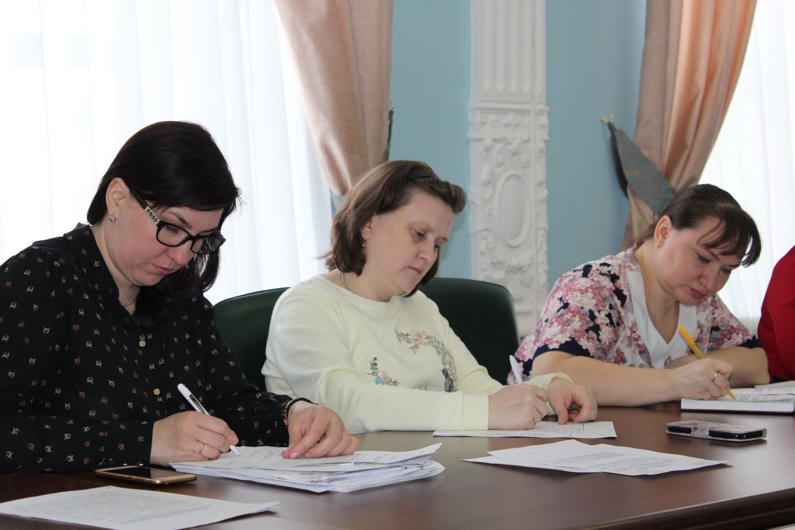 В Ульяновске предложили изменить закон «О защите прав потребителей»