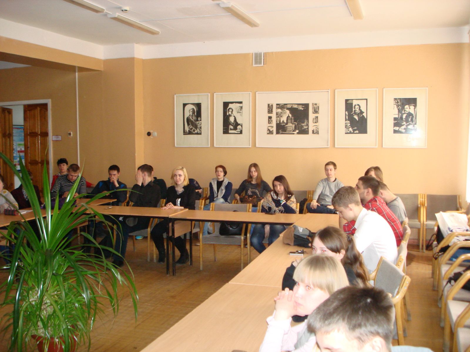 В Ульяновске прошел первый «Урок права» по финансовой грамотности и защите прав заемщиков