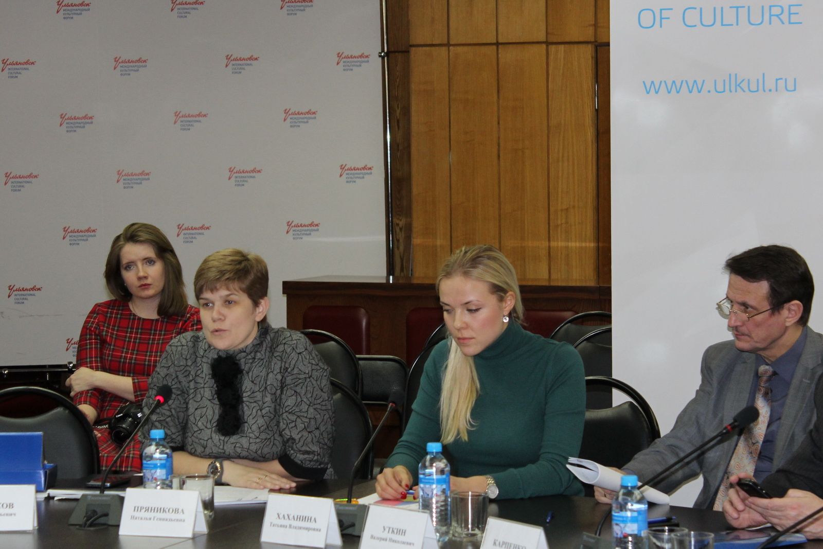В Ульяновске прошла пресс-конференция «Сбереги жизнь, засветись!»