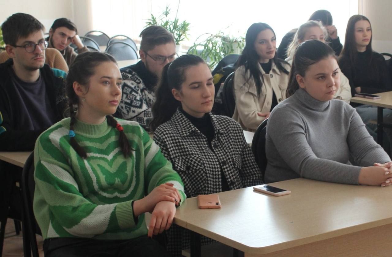 В Ульяновске прошли образовательные мероприятия по избирательному праву