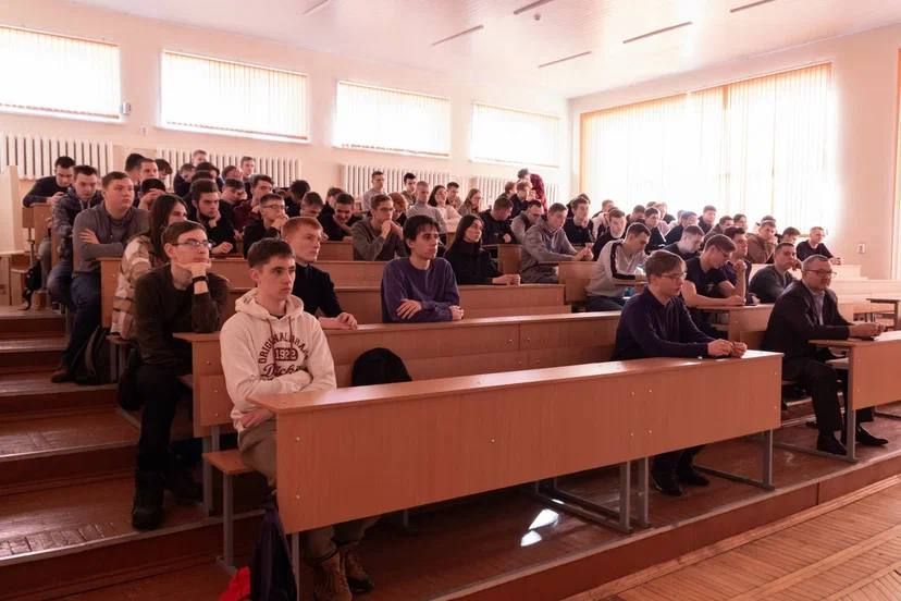 В Ульяновске прошли образовательные мероприятия по избирательному праву