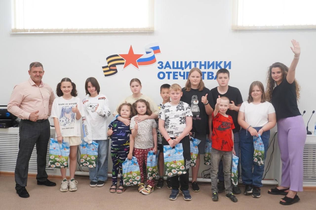 В Ульяновской области более 800 человек получили правовую поддержку в Единый день бесплатной юрпомощи