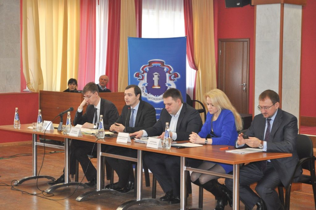 В Ульяновской области будет создан Центр избирательного права и процесса