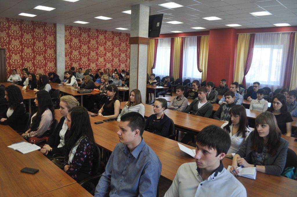 В Ульяновской области будет создан Центр избирательного права и процесса
