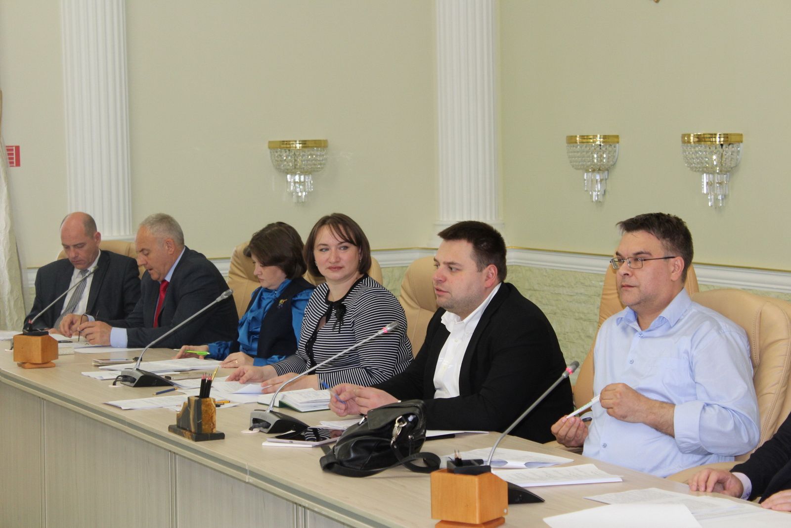 В Ульяновской области изменят подход к правовому мониторингу