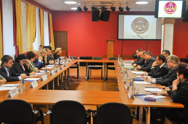 В Ульяновской области начал действовать Совет работодателей