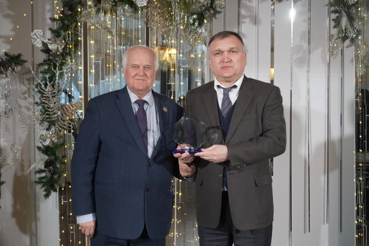 В Ульяновской области названы лауреаты Ежегодной региональной юридической премии «Юрист года - 2023»