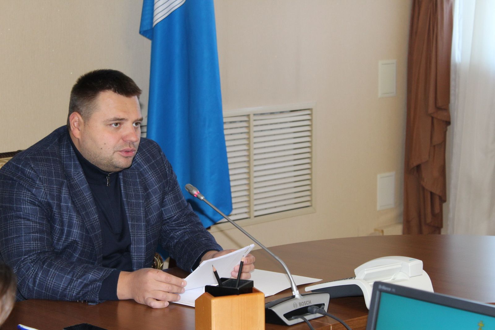 В Ульяновской области одобрили законопроект об инвестиционном налоговом вычете по налогу на прибыль организаций