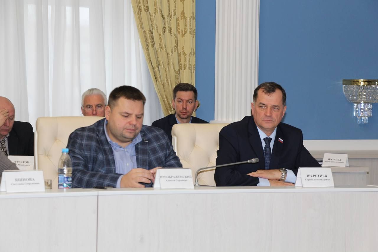 В Ульяновской области подвели итоги антикоррупционной деятельности за 2023 год