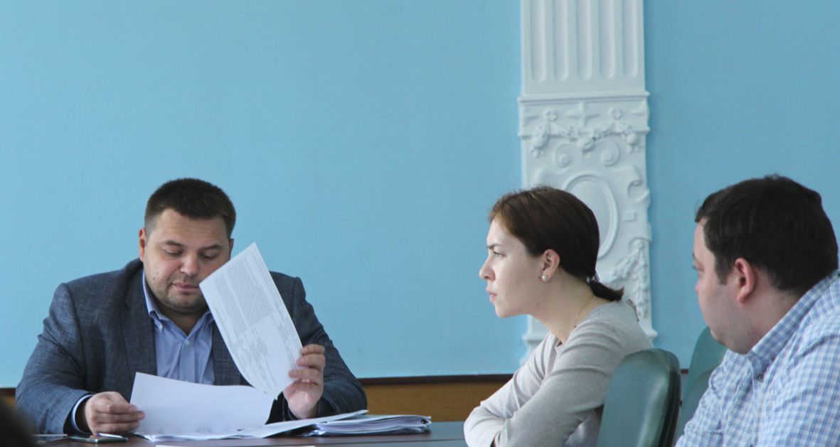 В Ульяновской области предлагают выплачивать единовременные социальные выплаты многодетным семьям