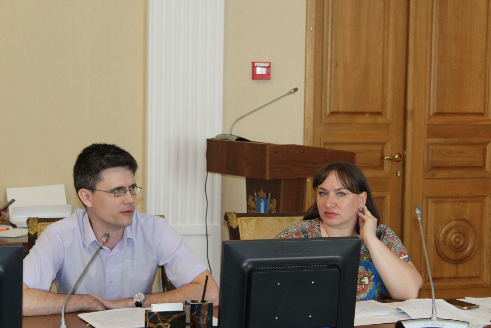 В Ульяновской области предложили поправки к закону о «регуляторной гильотине»