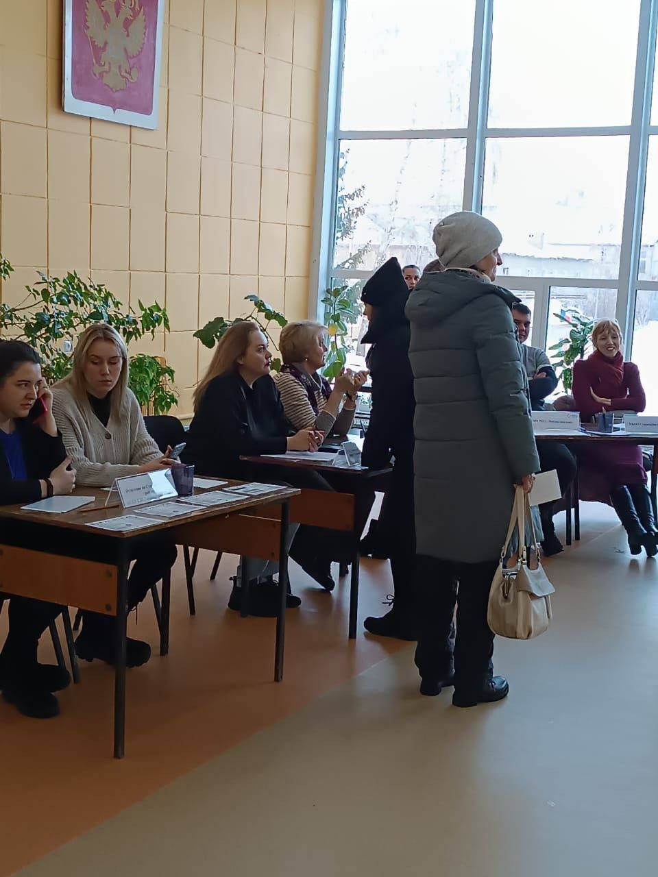 В Ульяновской области продолжается поддержка граждан в поиске работы и трудовых вопросах