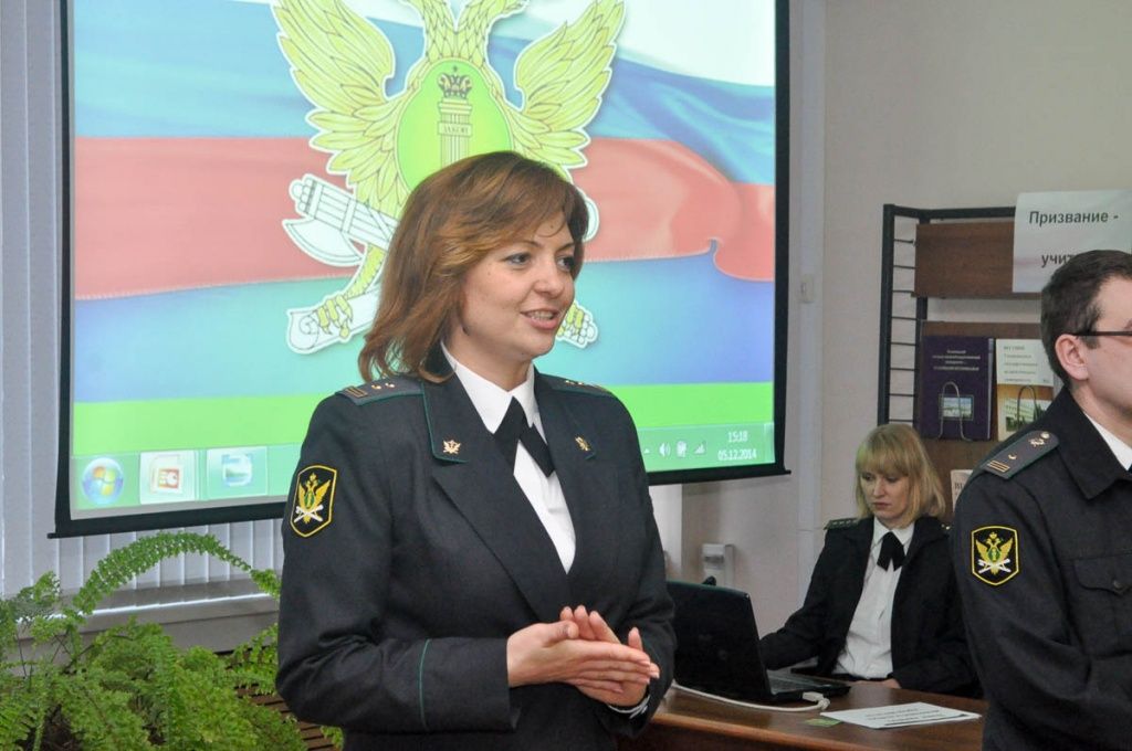 В Ульяновской области прошёл региональный юридический слёт