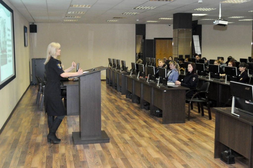 В Ульяновской области прошёл региональный юридический слёт