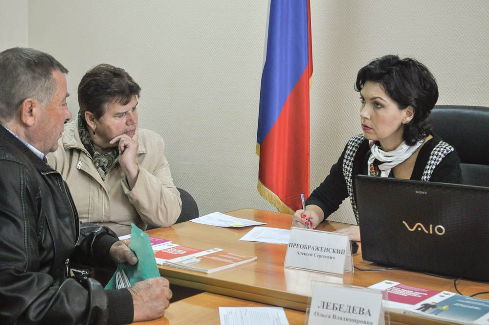 В Ульяновской области работали 330 пунктов бесплатной юридической помощи