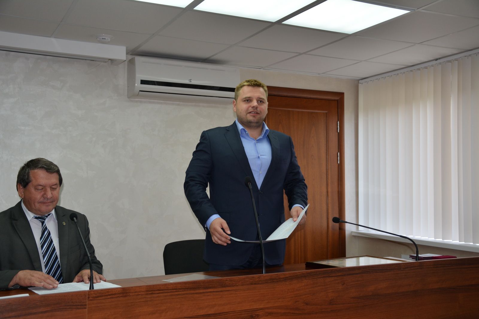 В Ульяновской области состоялось празднование Дня российской адвокатуры