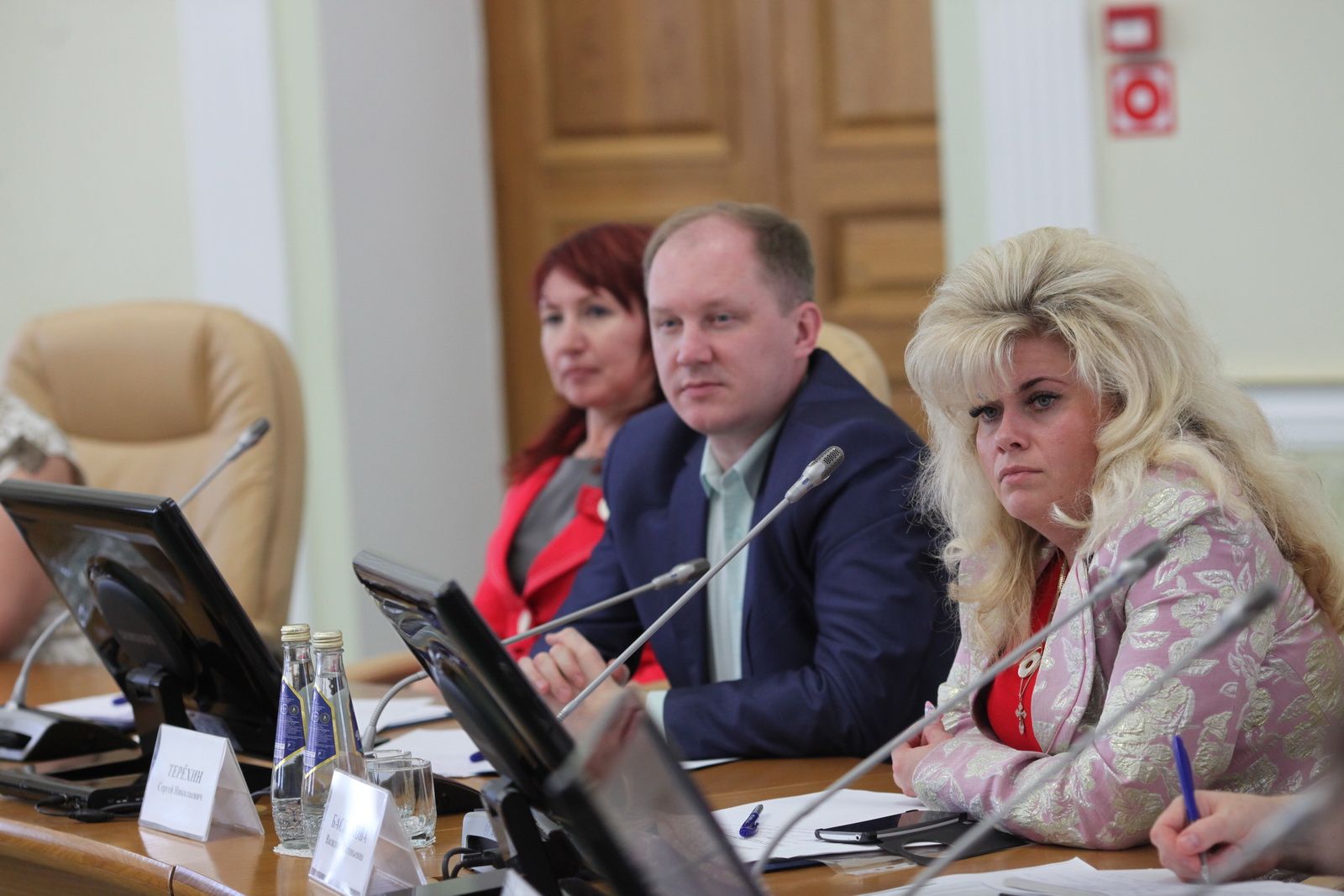В Ульяновской области состоялось заседание Окружного совета Ассоциация юристов России в Приволжском федеральном округе