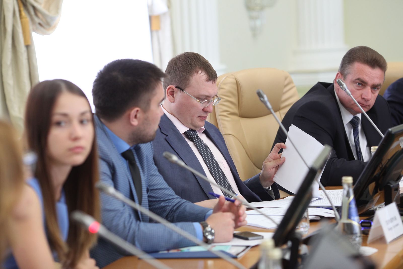 В Ульяновской области состоялось заседание Окружного совета Ассоциация юристов России в Приволжском федеральном округе