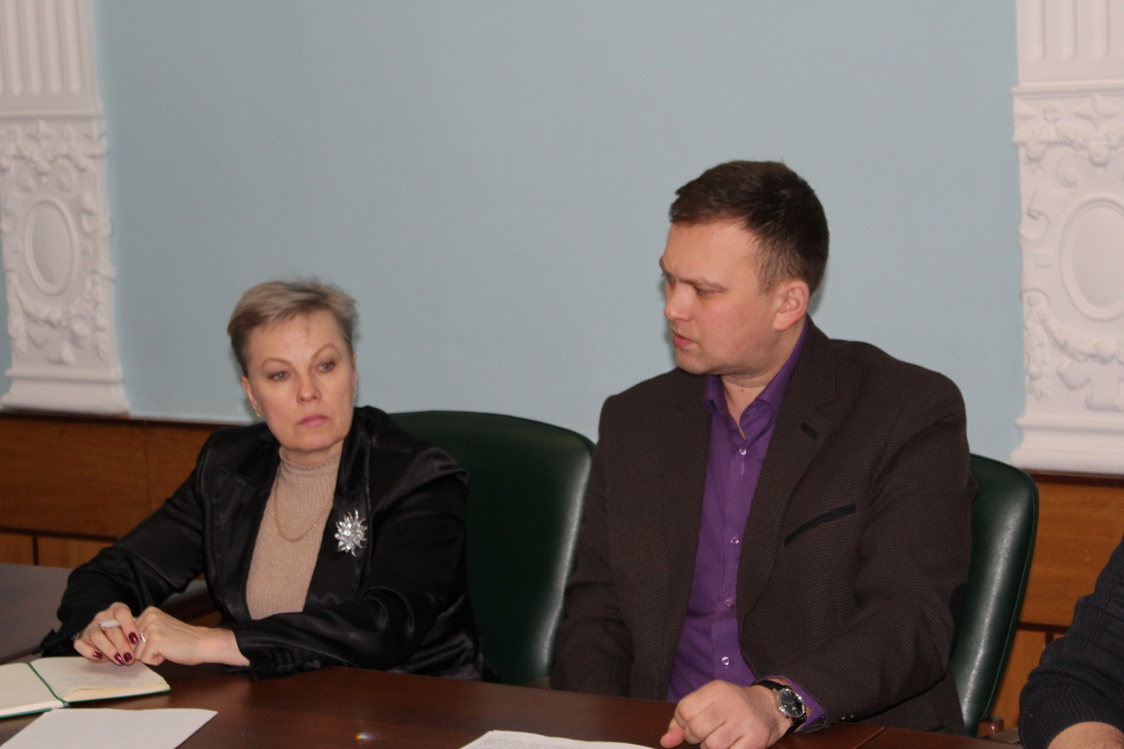 В Ульяновской области создадут координирующий центр по защите прав потребителей