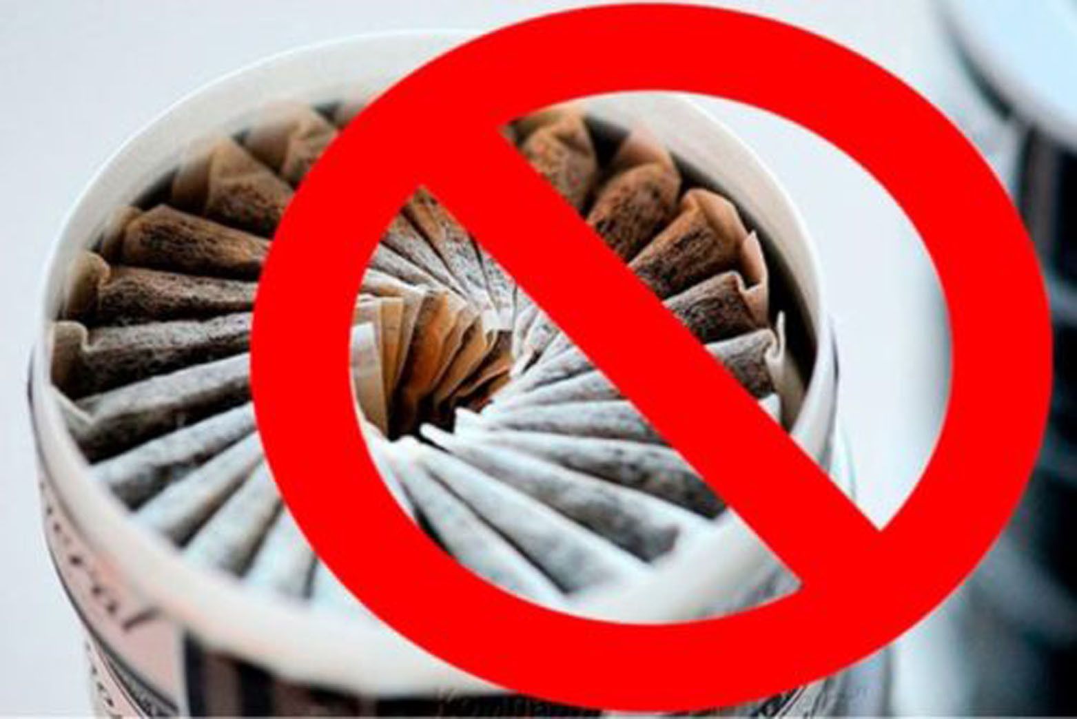 В Ульяновской области вступил в силу закон о запрете продажи несовершеннолетним никотиносодержащей бестабачной продукции