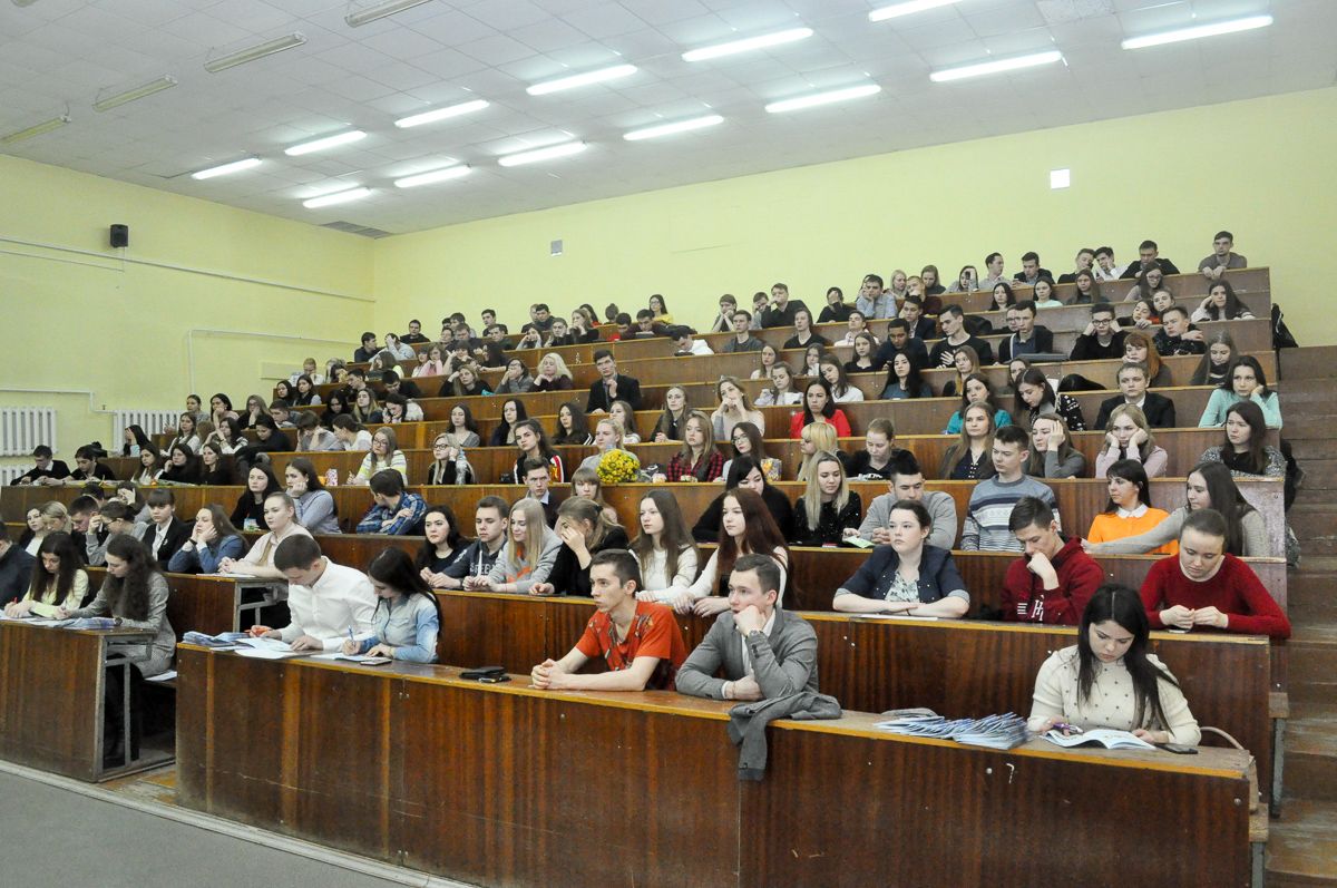 В Ульяновской области завершен финальный этап обучения общественных наблюдателей