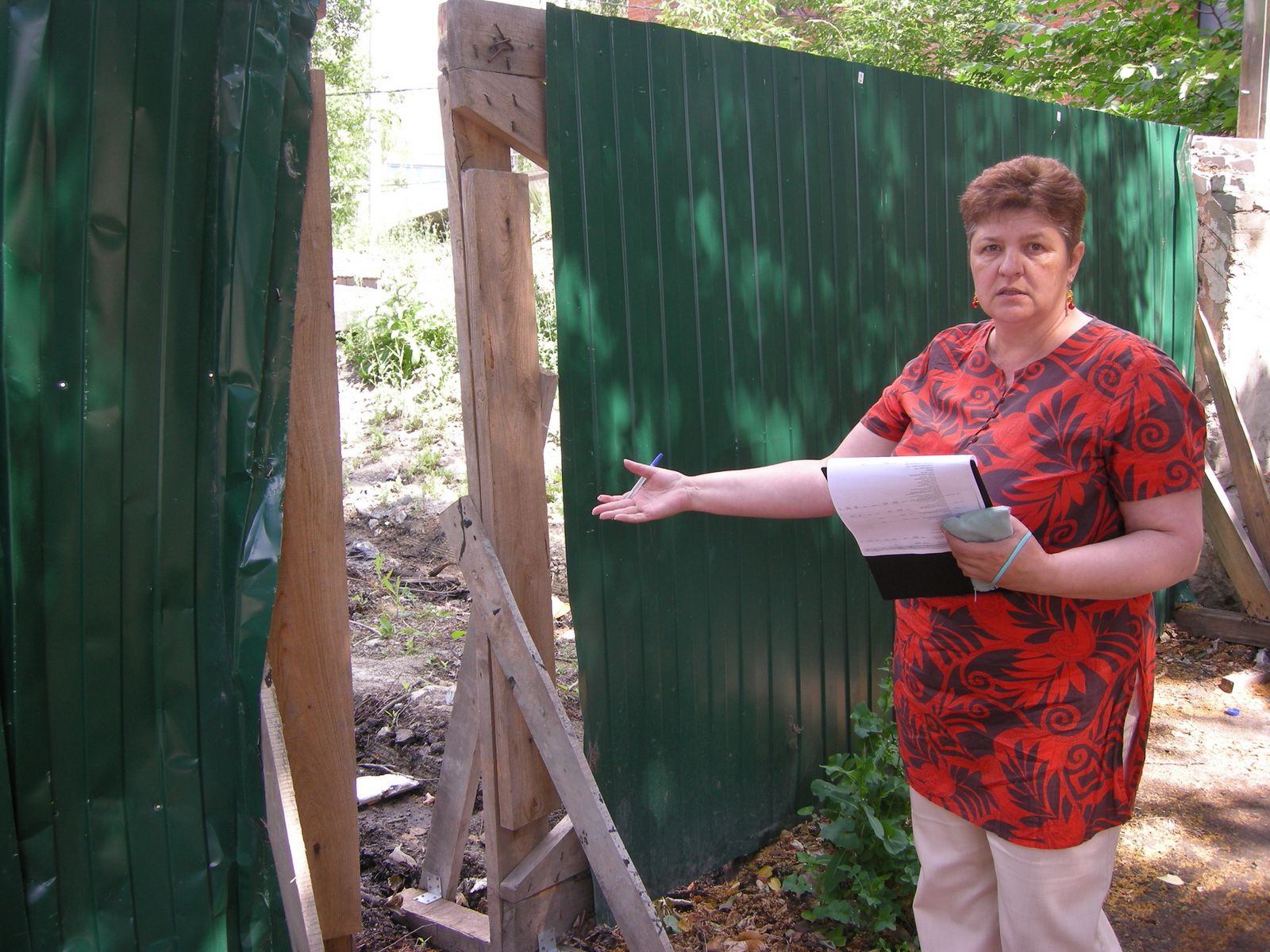Заброшки Ульяновска: проверки «безопасности детства» продолжаются