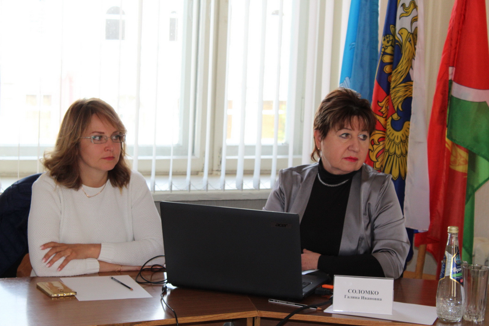 «Защитим права каждого». В Ульяновской области обновляют систему защиты прав потребителей