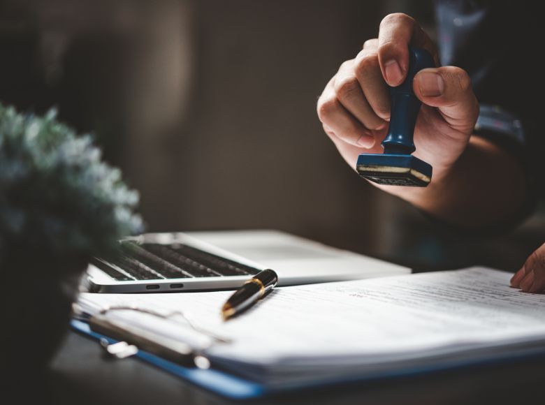 160 лет со дня основания нотариата России!