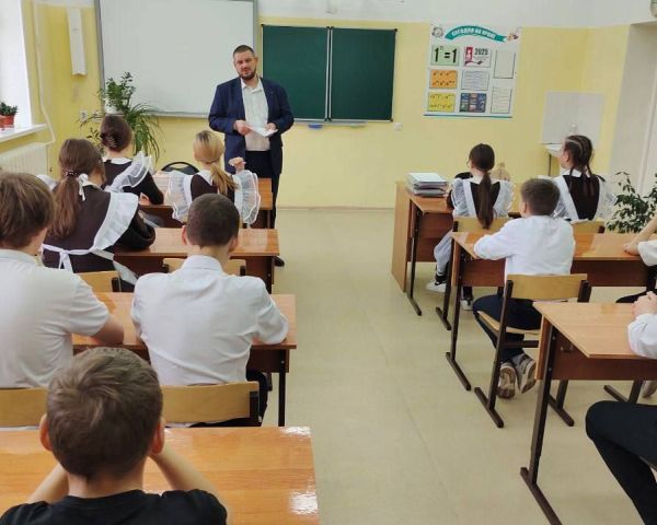 Антикоррупционный ликбез