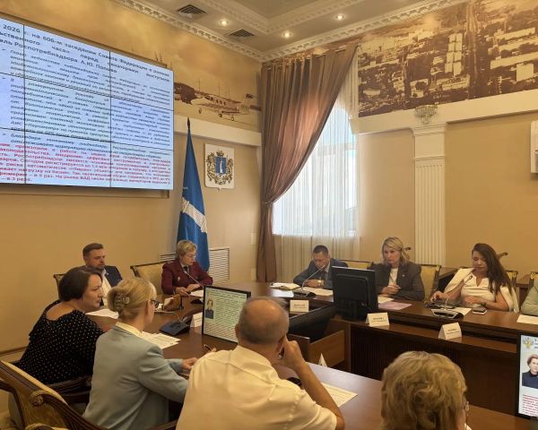 О защите прав потребителей и развитии бесплатной юридической помощи в Ульяновской области