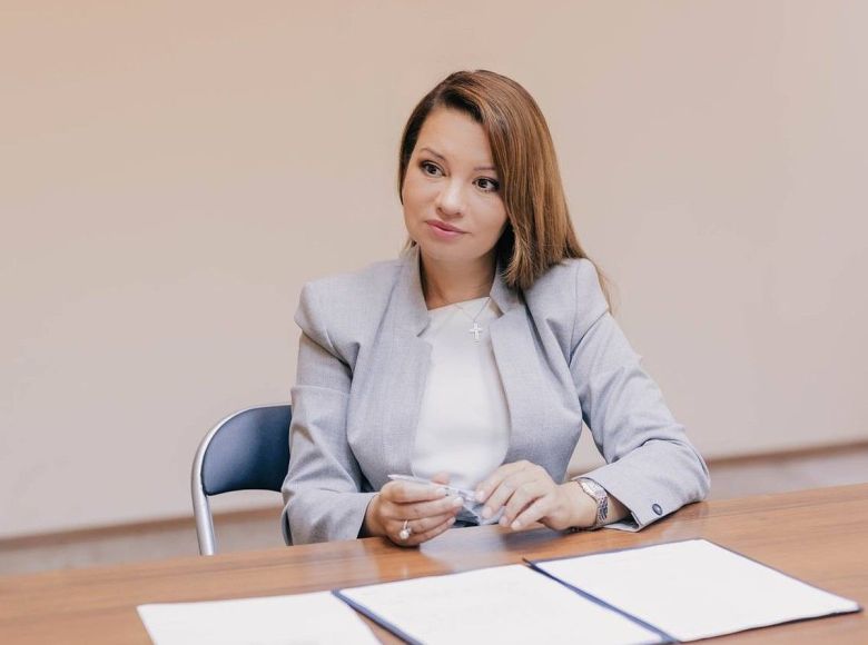 Поздравляем с днём рождения Екатерину Толчину!