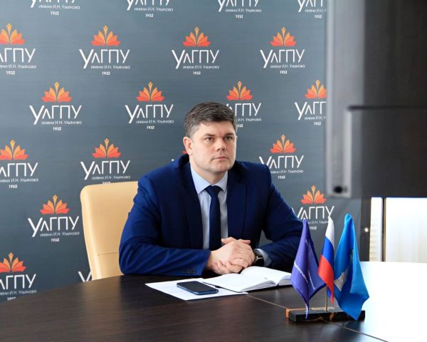 Поздравляем Петрищева Игоря Олеговича с днём рождения!