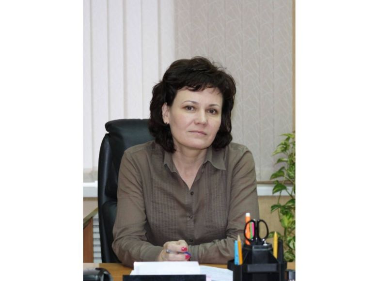 Поздравляем Петухову Ольгу Ивановну с днём рождения!