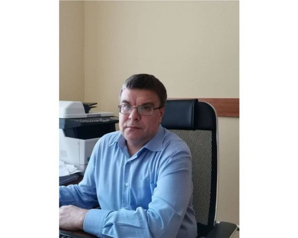 Поздравляем Причестнова Василия Геннадьевича с днём рождения!