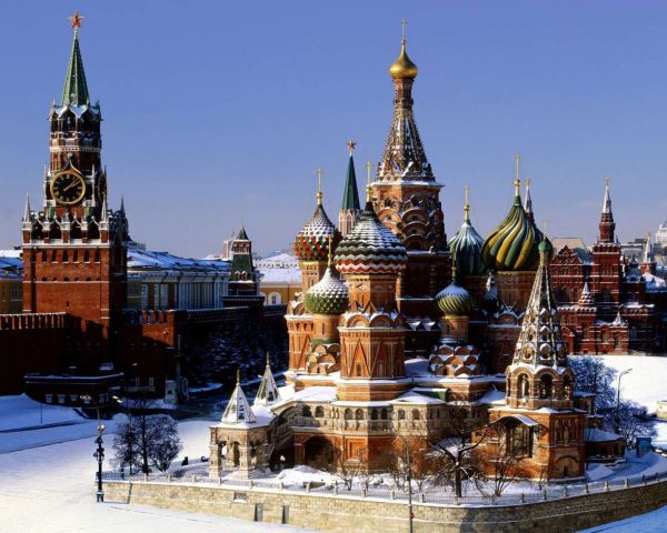 Поздравляем с Днём Конституции Российской Федерации!