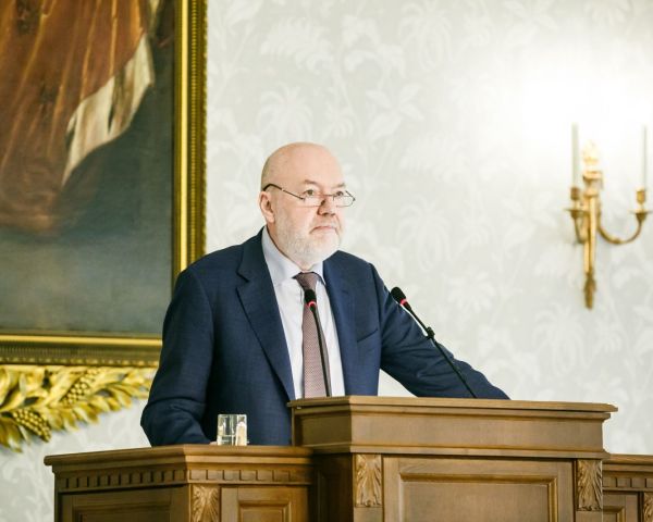 Поздравляем с днём рождения Павла Владимировича Крашенинникова!