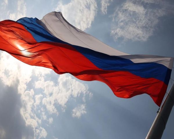 Поздравляем с Днём защитника Отечества!