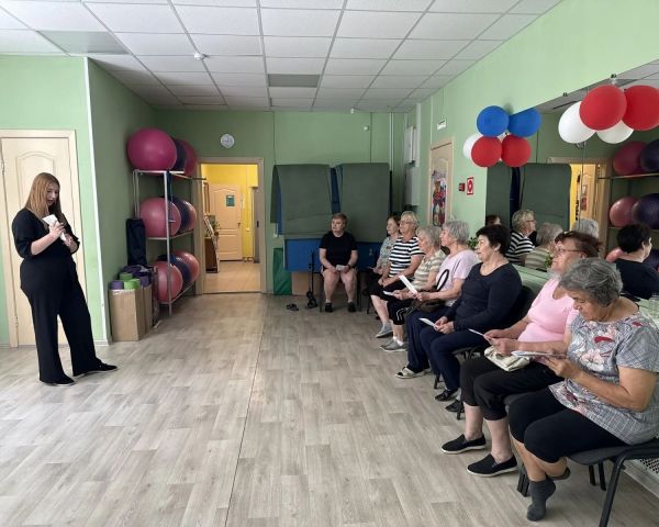 Ульяновские юристы продолжают важную миссию по правовому просвещению жителей региона