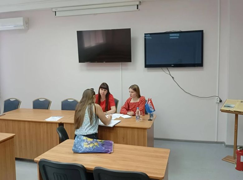 Юридическая помощь, которой доверяют