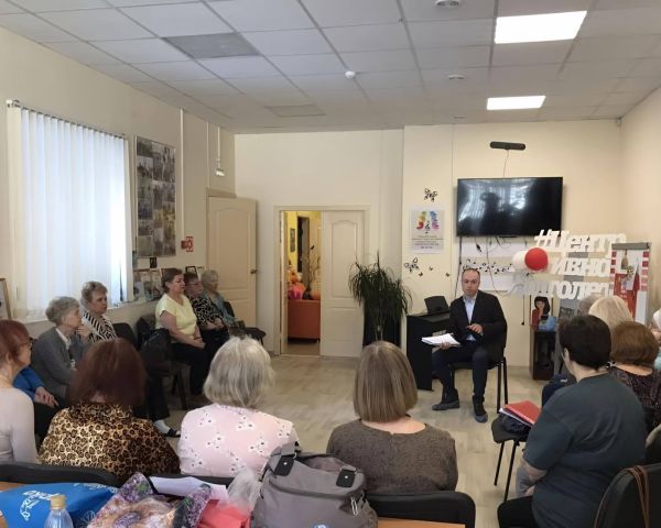 Азбука потребителя: от прав к защите