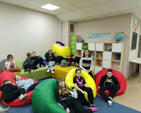 Азбука юного гражданина: правовое просвещение подрастающего поколения