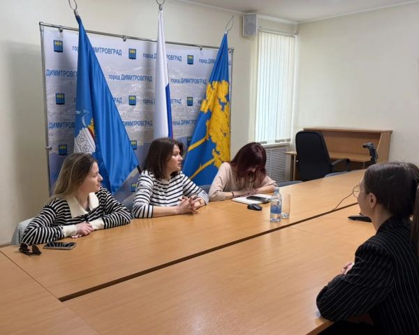 Бесплатная юридическая помощь для жителей региона