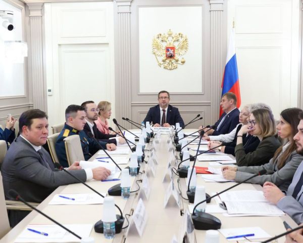 Бесплатная юридическая помощь в век цифровых технологий