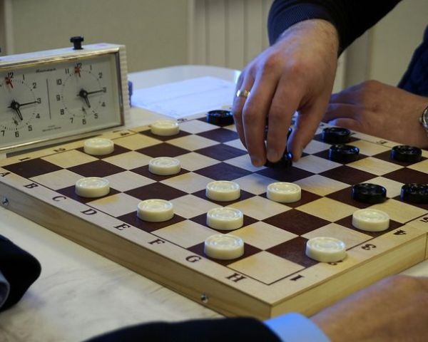 Битва умов: в Ульяновске пройдёт турнир по русским шашкам среди членов регионального отделения Ассоциации юристов России