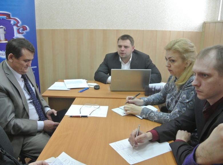 Более 800 ульяновцев получили бесплатные правовые консультации