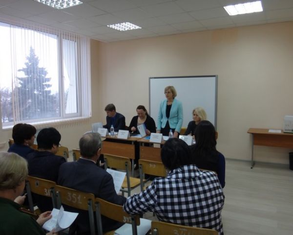 Декада правового просвещения завершилась семинаром для общественных представителей Уполномоченного по правам человека в Ульяновской области