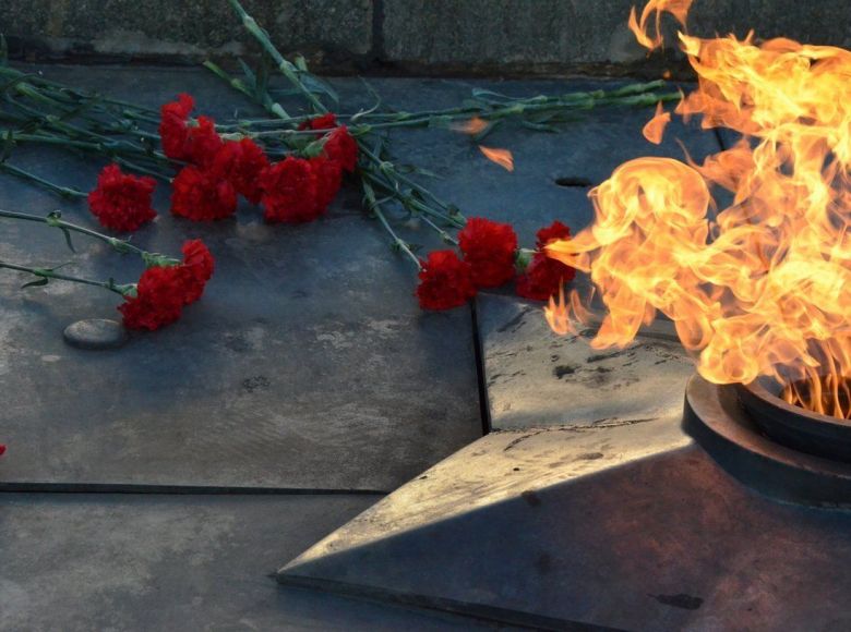 День памяти и скорби – день начала Великой Отечественной войны